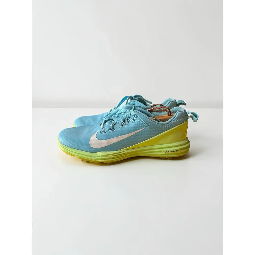 Nike Women's Lunar Command 2 Golf Shoes 